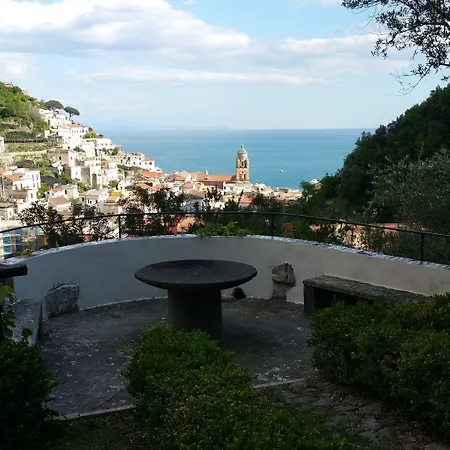 Relais Annalara Szálloda