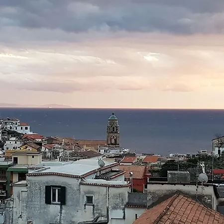 Szálloda Relais Annalara 3*