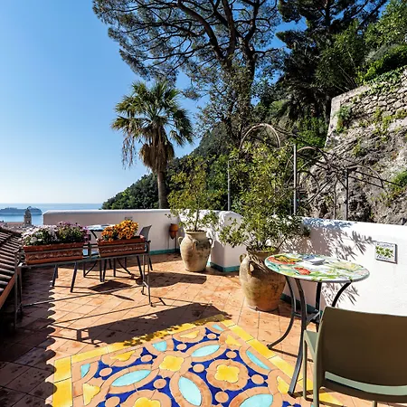 Relais Annalara 3* Amalfi