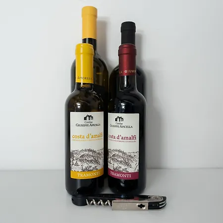 Relais Annalara Szálloda 3*