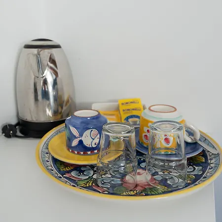 Relais Annalara Amalfi