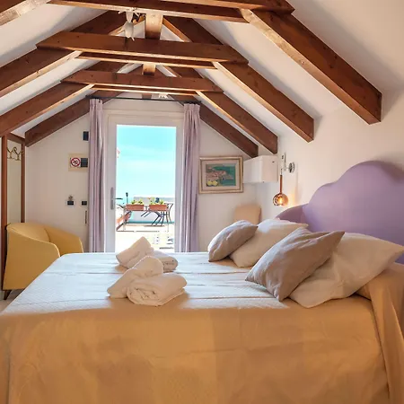 Relais Annalara Szálloda 3*