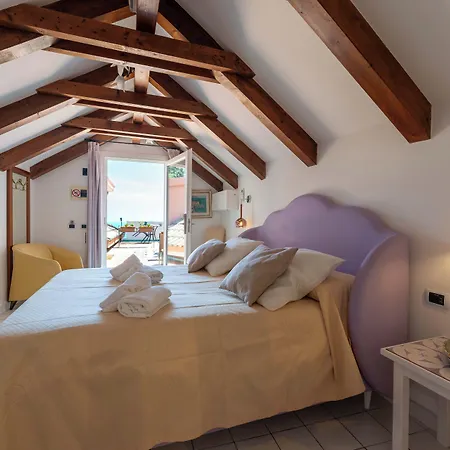 Relais Annalara 阿马尔菲