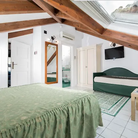 Relais Annalara 3*