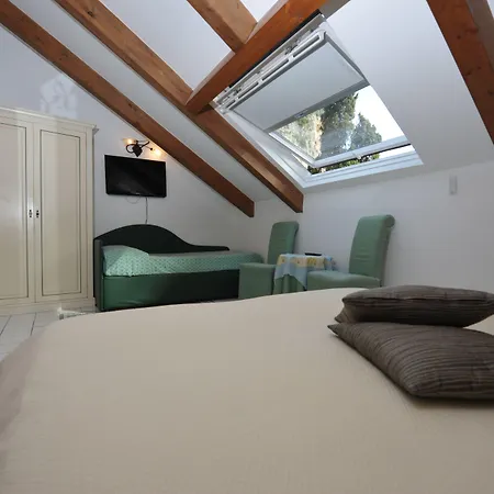 Relais Annalara Hotel