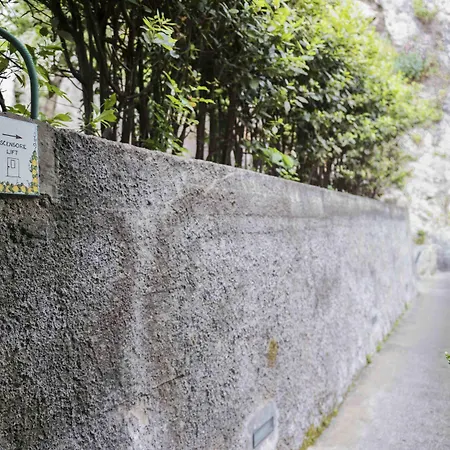 Hotel Relais Annalara 3*