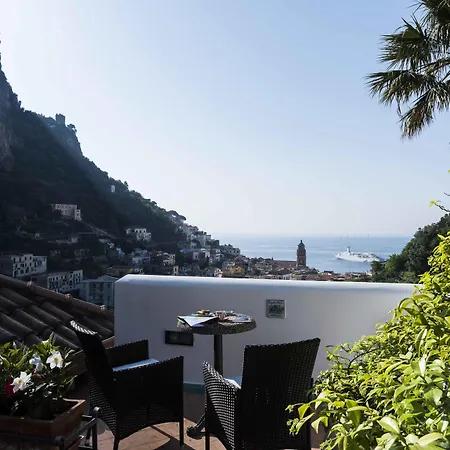 Relais Annalara Hotel Amalfi