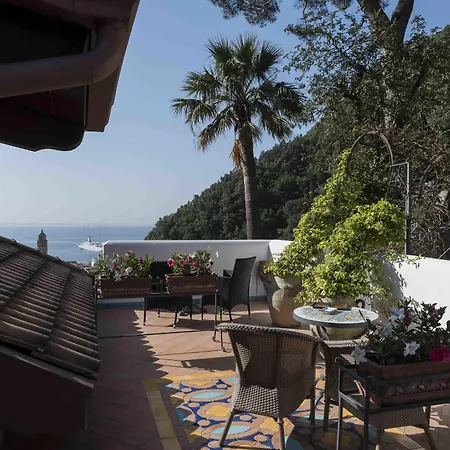 Relais Annalara Hotel