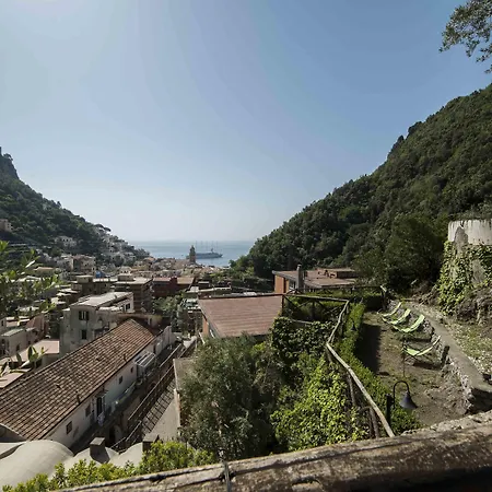 Relais Annalara 3* Amalfi