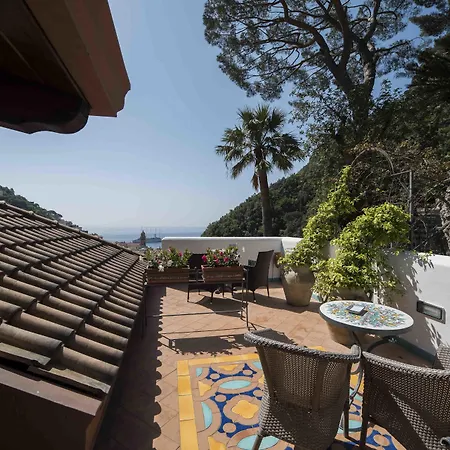 Relais Annalara 3* Amalfi