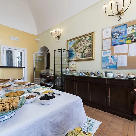 Relais Annalara Hotel