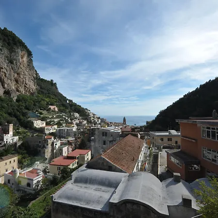 Relais Annalara 3* Amalfi