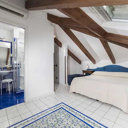Relais Annalara Hotel Amalfi